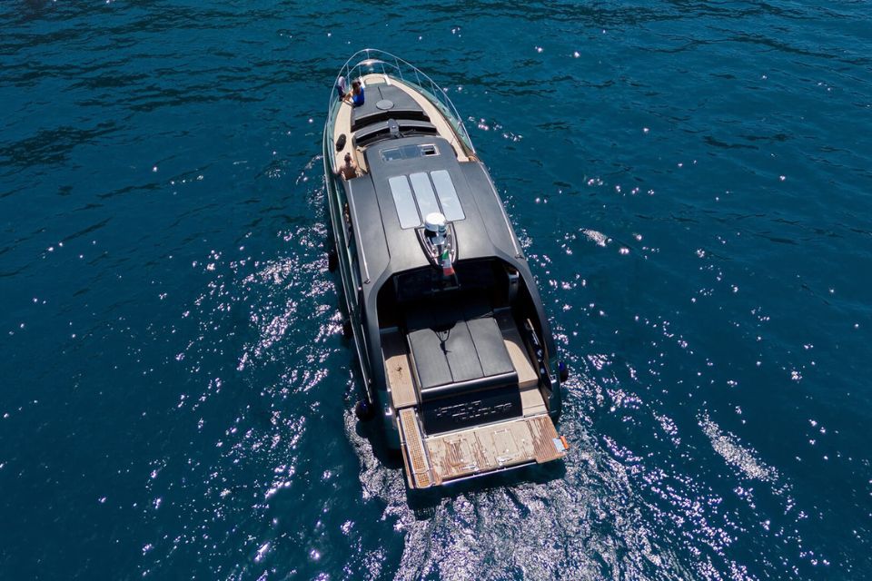 Blue Ice XSM 52