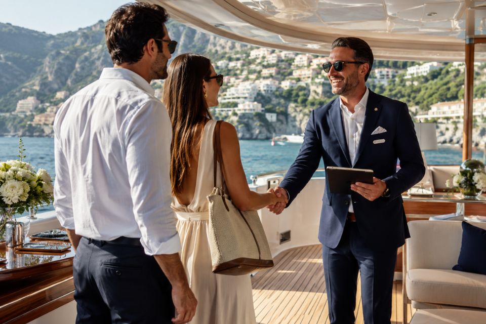 Concierge personale