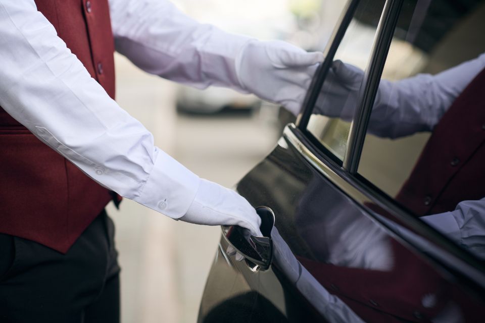 Transfer privati