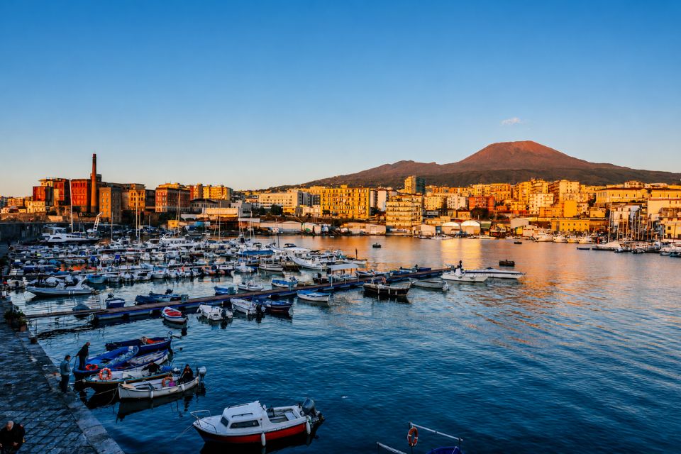 Napoli