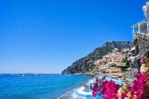 Positano