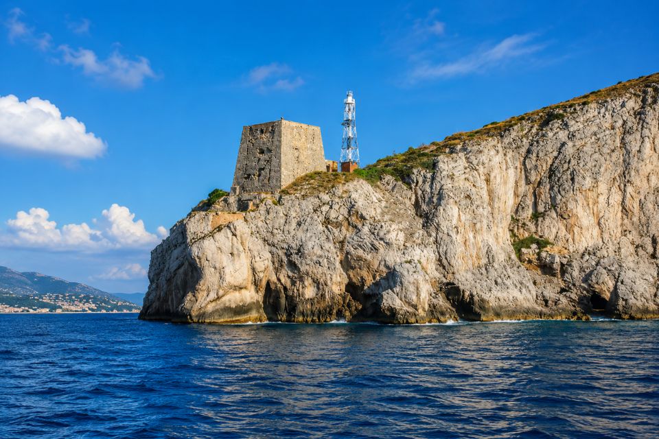 rgyachtdreamsrl-sorrento-Punta Campanella