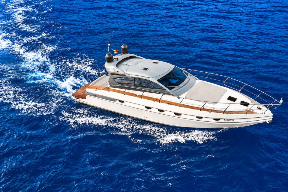 Conam 46 Sport
