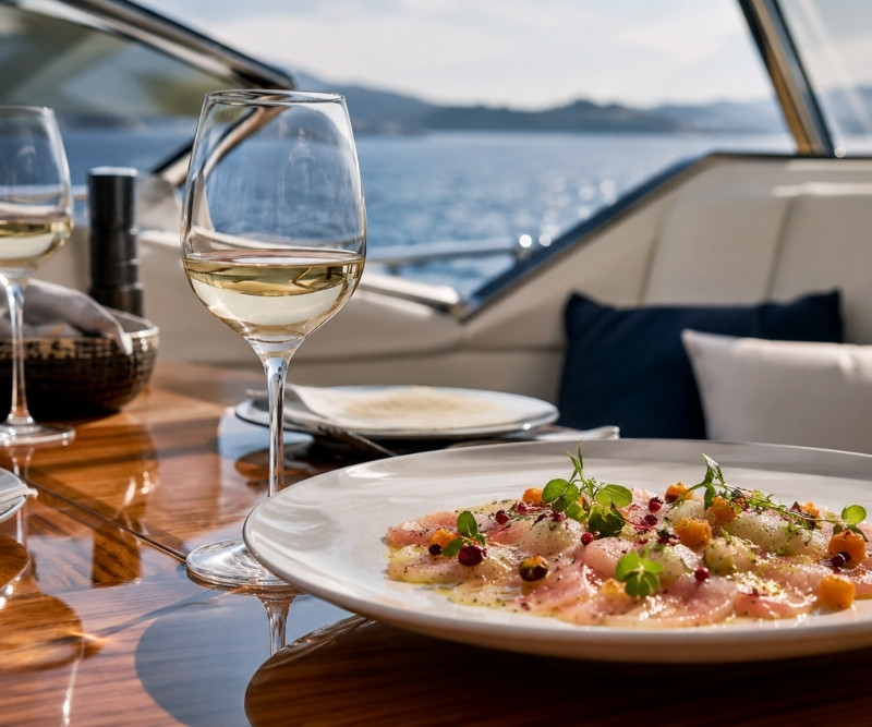 Esperienze wine & food