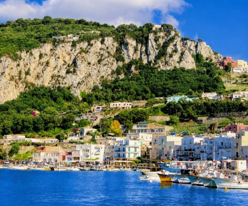 Capri