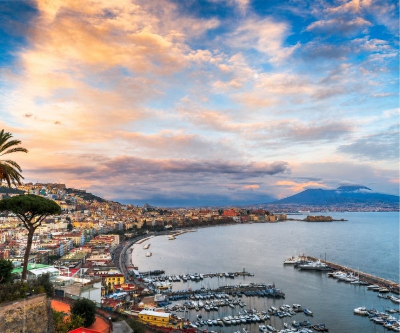 Napoli