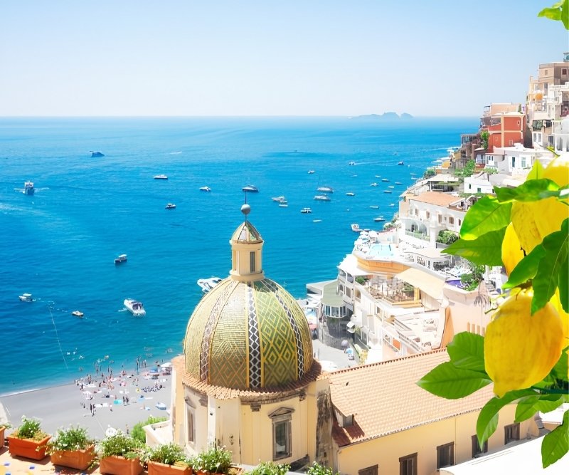 Positano
