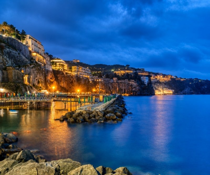Sorrento