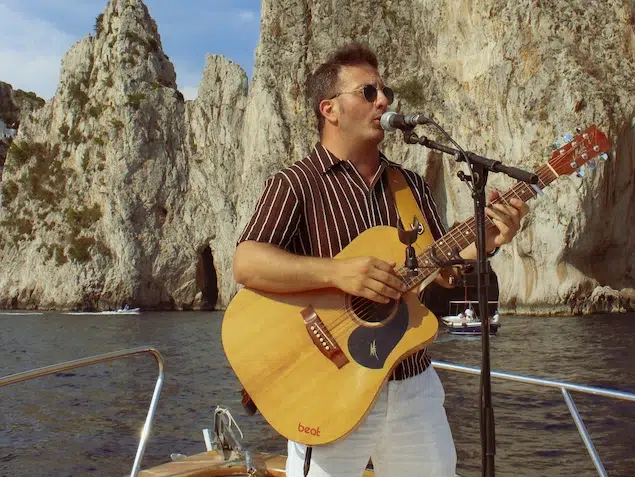 Momenti romantici ed eventi privati