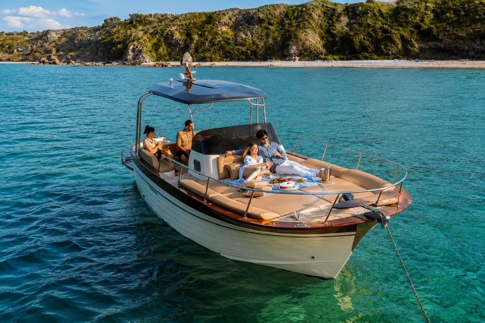Acquamarina 9 Open